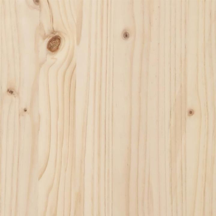 Produktbild VidaXL Gerty (160 x 200 cm)
