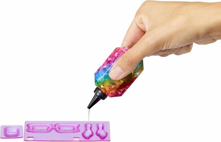 Produktbild Nobrand Rainbow High Crystal Fashion - Amaya