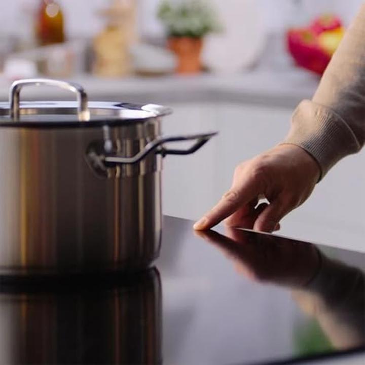 Produktbild Fissler Kochtopf orig.profi col. 16cm (16 cm, Kochtopf, Edelstahl)