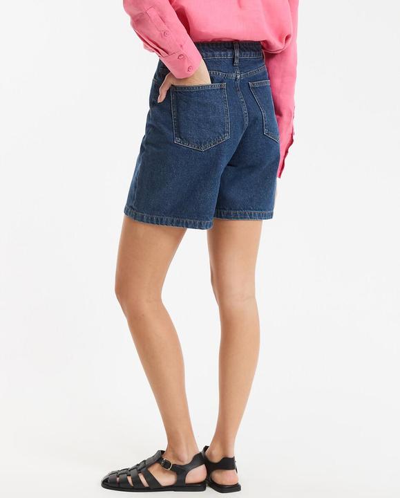 Image du produit La Redoute Collections Jeans-Bermudas (40)