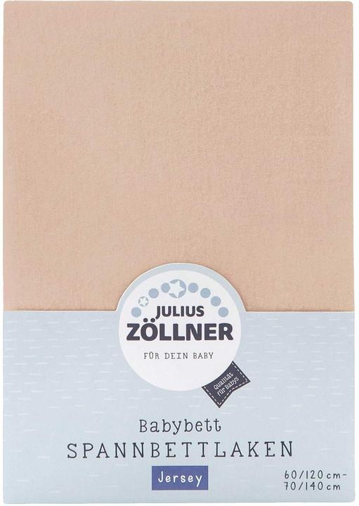 Julius Zöllner Jersey (140 x 70 cm)