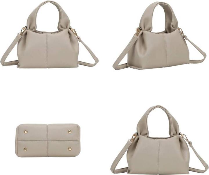 Immagine prodotto Gallantry HB-1963-TP Handtasche