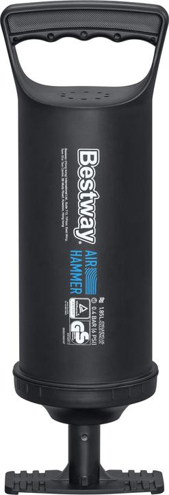 Image du produit Bestway Hydro-Force™ Kayak gonflable 2 places Rapid™ 3,21 m (321 cm, 2 pers.)