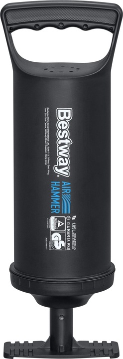 Actual product image Bestway Hydro-Force™ Rapid™ X2 Inflatable Kayak Set 3.21 m (321 cm, 2 pers.)