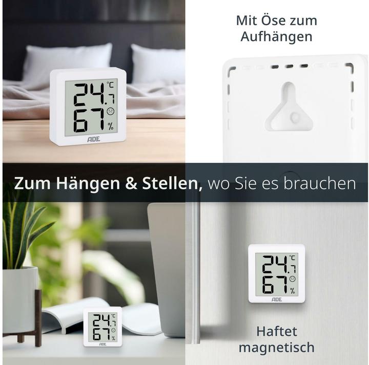 Immagine prodotto ADE WS2303