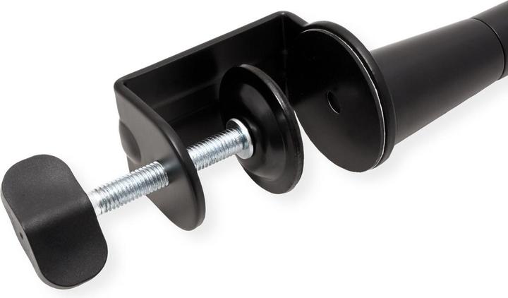 Produktbild Roline Prof. Studio-Mikrofonarm Aluminium