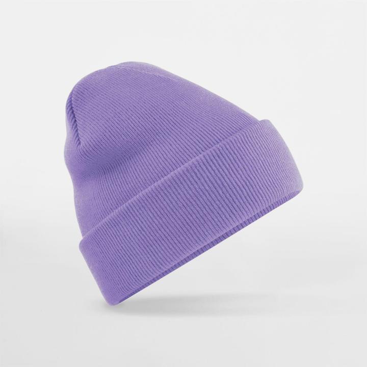 Image du produit Beechfield - Bonnet - Adulte (Taille unique)