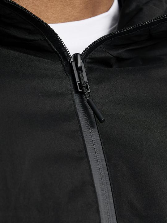 Produktbild Jack & Jones Plus Steppjacke Steppjacke (4XL)