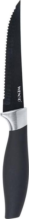 Image du produit Wenko Couteau à steak Otis 4 pcs (4 pcs, Set de couverts)