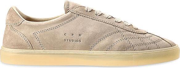 Suede Sand
