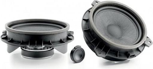 Focal ISTOY165 (120 W, 16.50 cm)