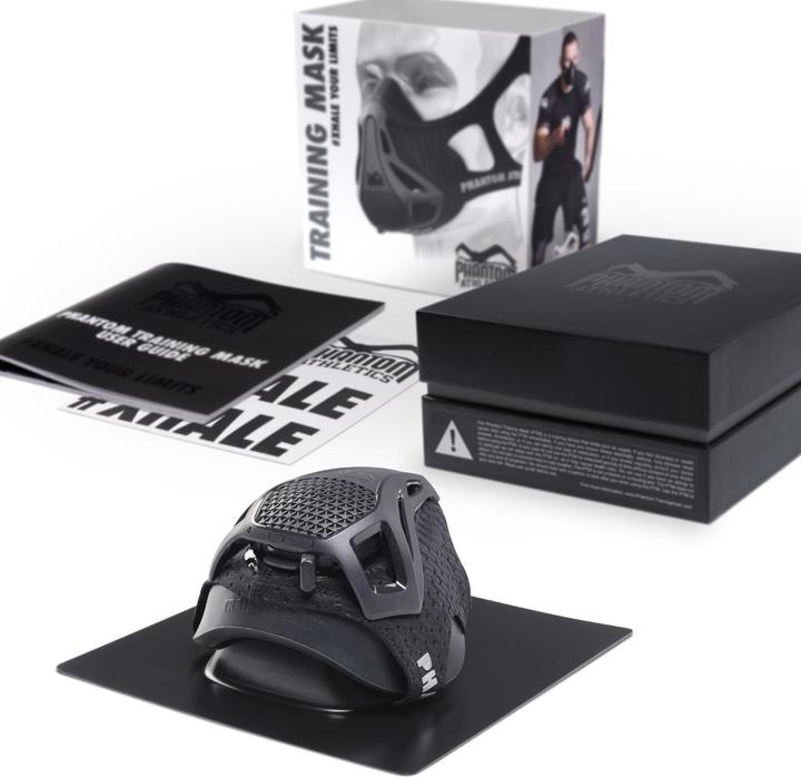 Actual product image Phantom Athletics Trainingsmaske (L)