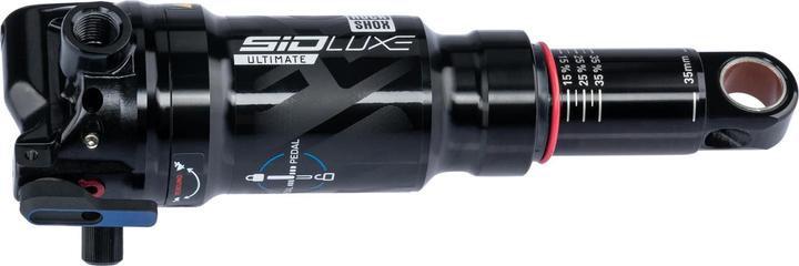Produktbild RockShox SID Luxe Ultimate 3-A2 (145 mm, 35 mm)