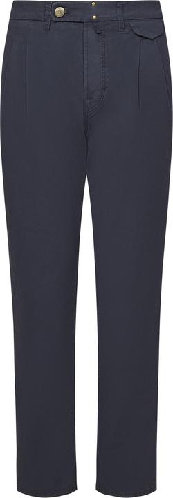 Immagine prodotto Incotex Trousers Blue (32)