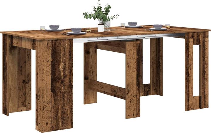 Image du produit vidaXL Esstisch (180 x 85 x 75 cm)