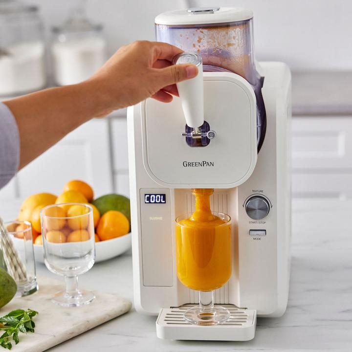 Productafbeelding Greenpan Slushice/Softice Maskine (1 Piece)