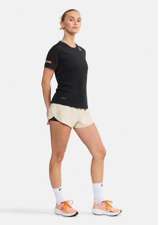 Produktbild Craft Women's Pro Hypervent Tee 2 (XS)