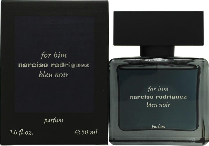 Image du produit Narciso Rodriguez For Him Blue Noir Edp Spray (Eau de parfum, 50 ml)