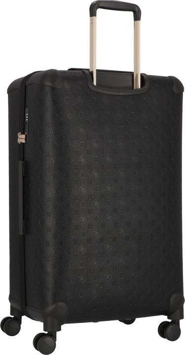 Produktbild Guess Wilder 4 Rollen Trolley 70 cm mit Dehnfalte (101 l, L (90 - 115l))