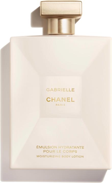 Chanel Gabrielle (Körpermilch, 200 ml)