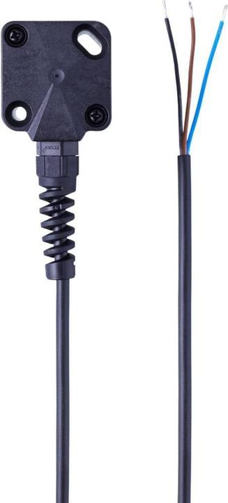 Actual product image ifm Electronic Tilt sensor