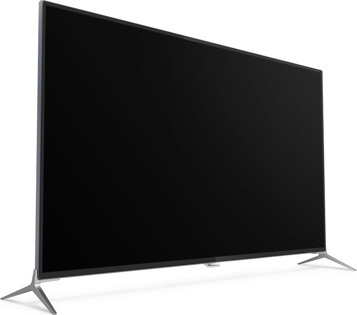 Immagine prodotto Philips TV UHD 4K ultra sottile Android™ 49PUK7100/12 (49", LED)