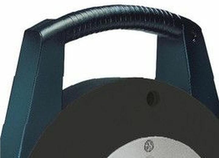 Productafbeelding Brennenstuhl Vario Line Mini-Kabeltrommel (5 m, 1.50 mm²)