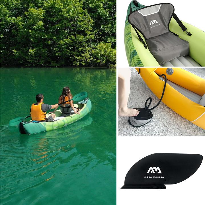 Produktbild Aqua Marina RIPPLE-370 (3 Pers.)