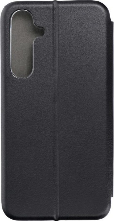 Immagine prodotto Forcell Book case OEM ELEGANCE book case for SAMSUNG S24 PLUS black (Samsung Galaxy S24+)