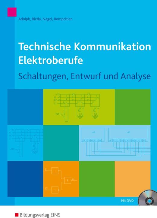 Produktbild Technische Kommunikation Elektroberufe (Deutsch, 2011)