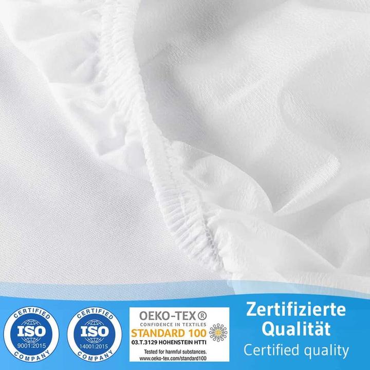 Actual product image Third of Life Aquastop (70 x 140 cm)