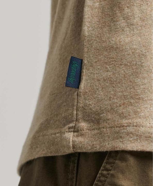 Actual product image Superdry Essential Logo Emb Tee (XL)