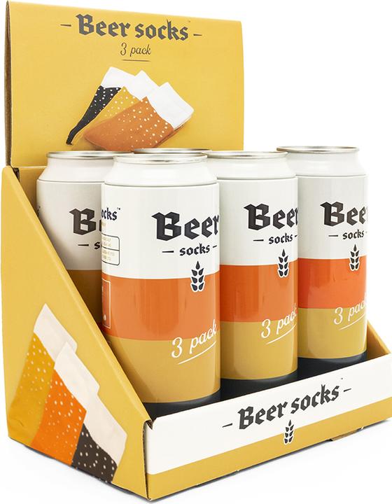 Immagine prodotto Luckies Birra (confezione da 3, 41 - 45)