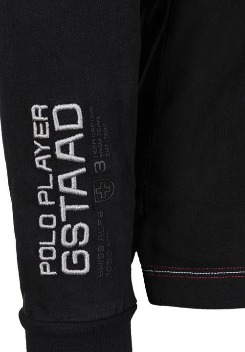 Produktbild La Martina MBP301 (S)