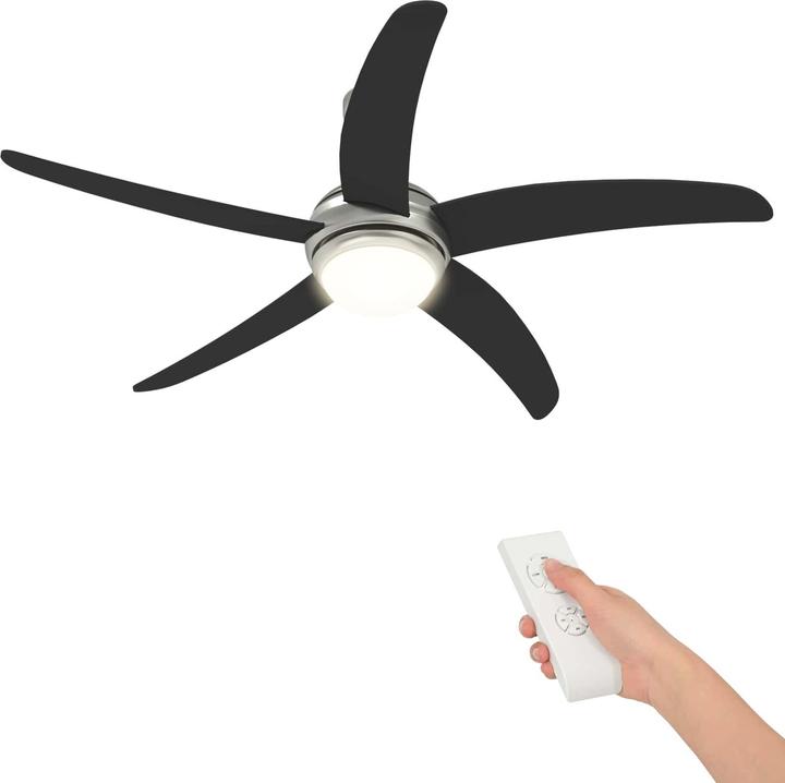 Produktbild vidaXL Deckenventilator