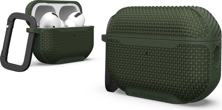 Produktbild UAG Metropolis Case - Apple Airpods Pro 2nd Gen (Kopfhörer Tasche)