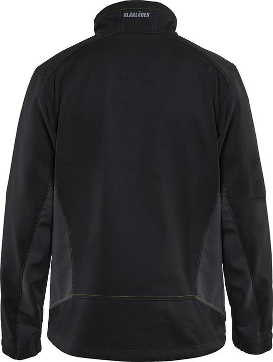 Produktbild Blakläder Ripstop Softshelljacke 4950 (XXL)