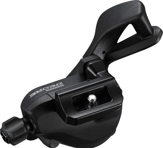 Actual product image Shimano Deore SL-M5100 Rapidfire Plus