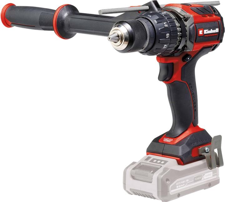 Actual product image Einhell TP-CD 18/120 Li-i BL-Solo (Rechargeable battery operated)