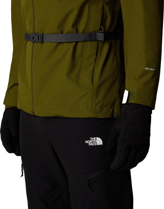 Image du produit North Face Apex Insulated Etip (XL)