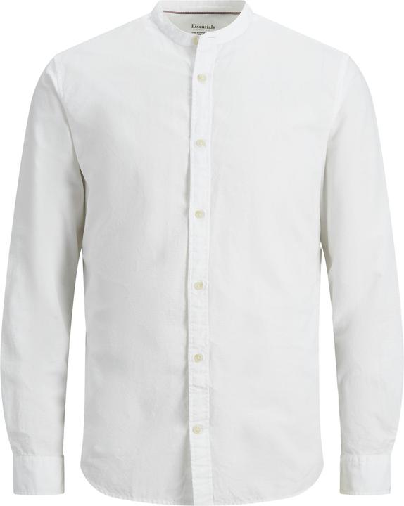 Produktbild Jack & Jones Junior Freizeithemd Für jungs Freizeithemd (140)