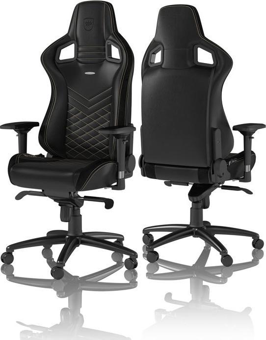 Actual product image noblechairs Epic
