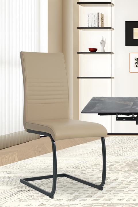 Image du produit Möbilia Stuhl