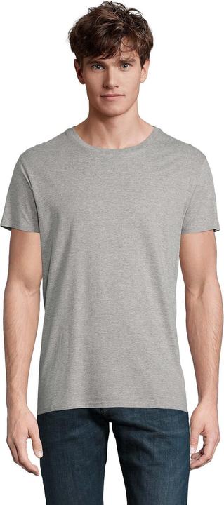 Produktbild Sols Crusader TShirt aus biologischem Anbau (5XL)