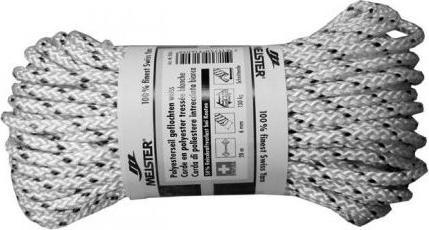 Immagine prodotto Meister Corde in poliestere (20 m)