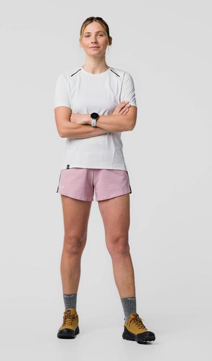 Produktbild Salewa Women's Pedroc Dry Hybrid T-Shirt (XL)