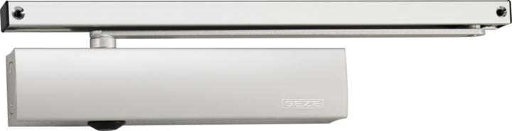 Produktbild Geze TS 5000 (Zimmertür, Eingangstür, Holztür, Balkontür, Indoor)