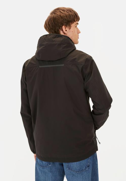 Actual product image Camel Active TeXXXactive® Windbreaker mit abnehmbarer Kapuze (50)