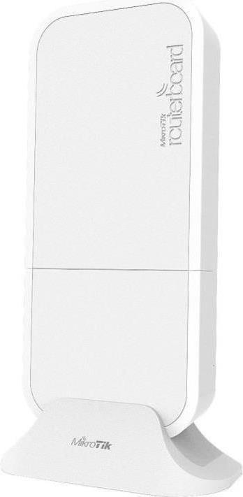 Image du produit MikroTik wAP 60G 10,100,1000 Mbit/s
