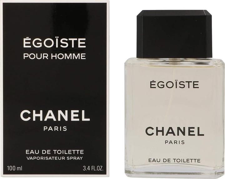 Image du produit Chanel Égoïste (Eau de toilette, 100 ml)